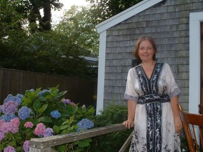 Susan Mchale