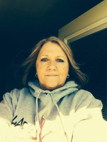 Mary Hagy