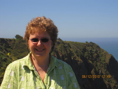 Marjorie Karjala