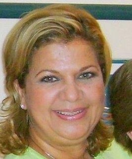 Claritza Acosta