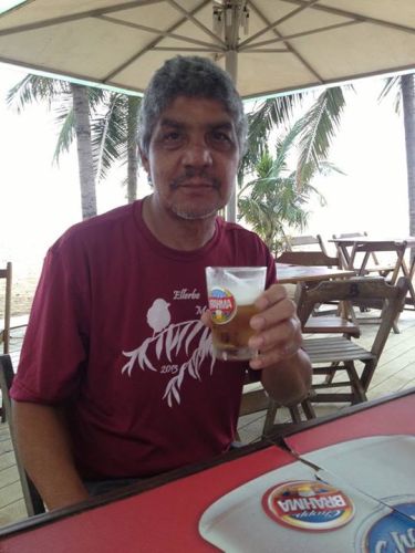 Jose Santos