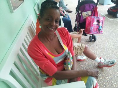 Linda Cookson