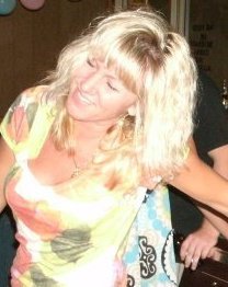 Lisa Weber