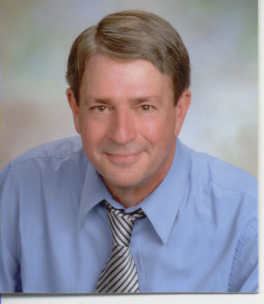 Timothy Lewis