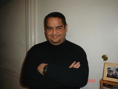 Rodney Rivera