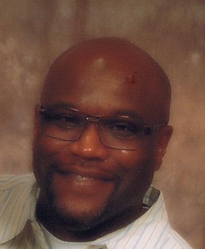 Alvin Lamothe