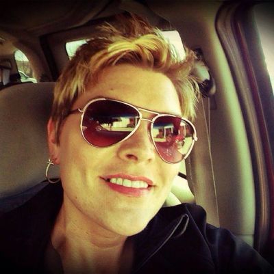 Amanda Coppess