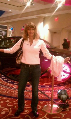 Karen Hagar
