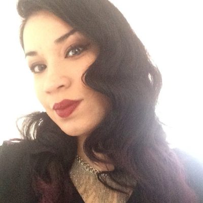 Sylvia Segura
