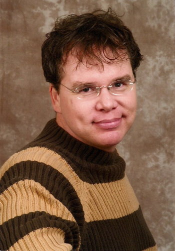 Todd Oetken