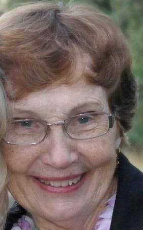 Janet Runnion