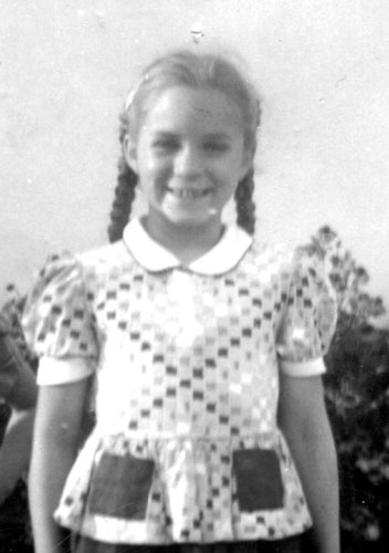 Sharon Smith