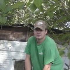 Randy Kenly