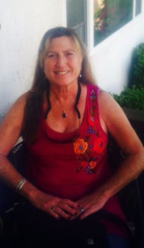 Kathryn Mcculloch