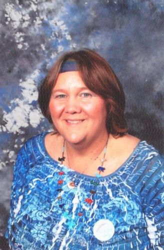 Tracy Mcmahan