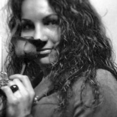 Cristina Ramik
