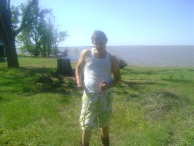 David Wells