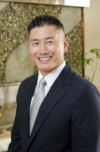 Ted Fang