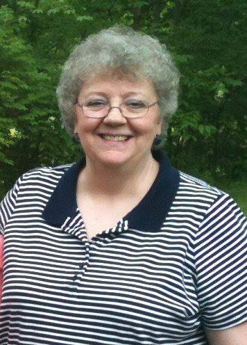 Beverly Crocker
