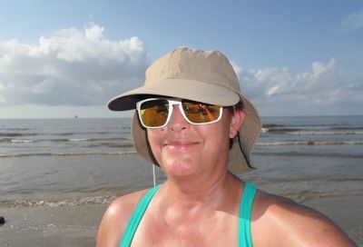 Susan Ubias