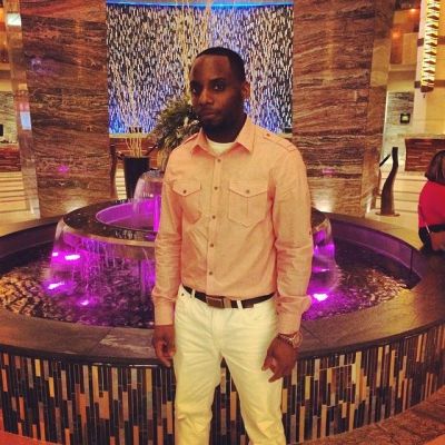 Kevonne Nurse