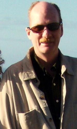 Joseph Mcnulty