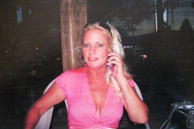 Margaret Pilch