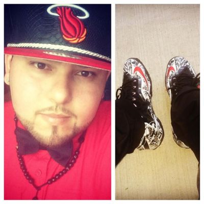 Briston Cabezas