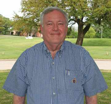 James Mckeown
