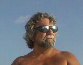 Rodney Martin