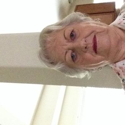 Barbara Prescott