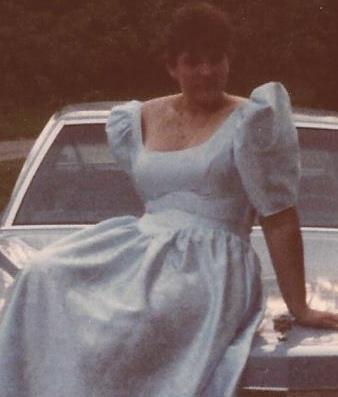 Susan Sherrow