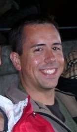 Daniel Brodie