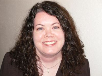 Mary Underwood