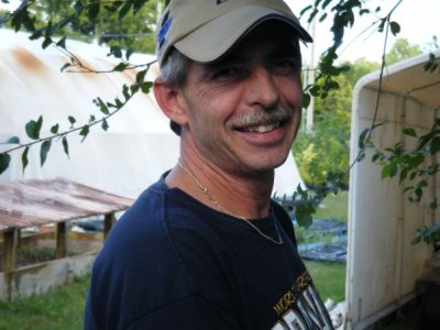 Richard Keiter