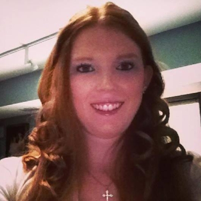 Amy Matchett