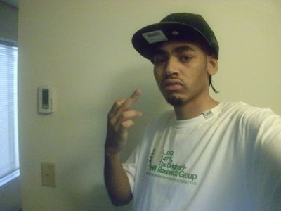 Rashad Muhammad