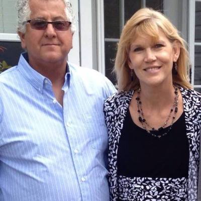 Darlene Shelton-Mora