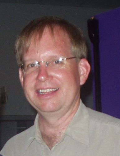 William Harrington