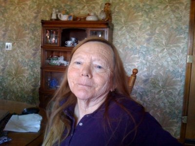 Betty Farris