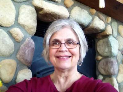 Sue Jones
