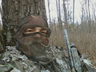 Shawn Fernsler
