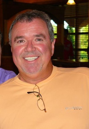 Ricky Godwin