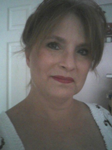 Edna Bertrand