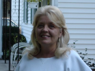 Charlene Sanders