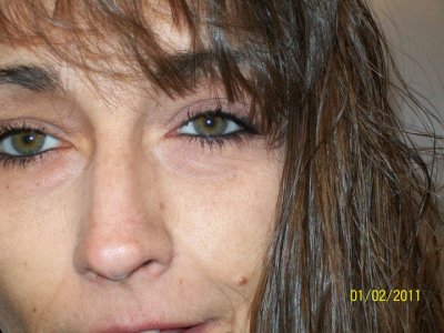 Tina Middleton
