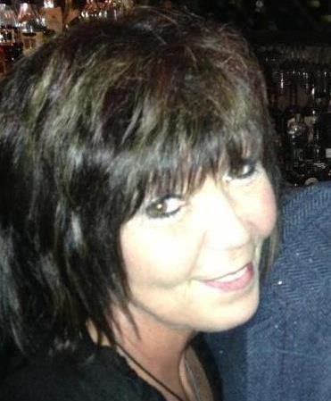 Connie Voyles