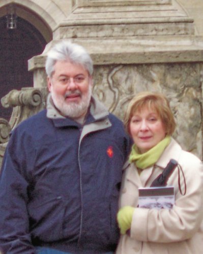Michael Filipucci