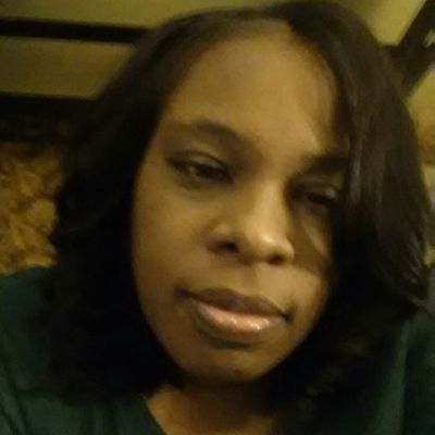 Josett Harris
