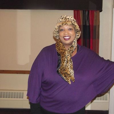 Joann Bradford